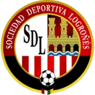 SD Logroñés logo
