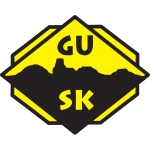 Gamla Upsala W logo