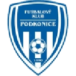 Podkonice en 3. liga - Center
