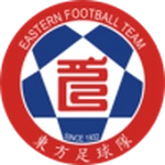 Eastern logo