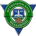Molodechno-DYuSSh 4 en 1. Division