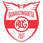 Atlético Guaratinguetá Academy