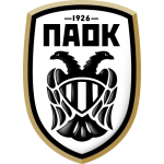 PAOK II logo