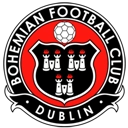 Bohemians FC in Conference League
