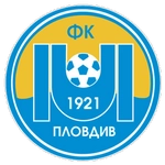 Maritsa Plovdiv logo