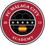 Malaga City logo