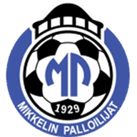 MP logo