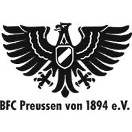BFC Preussen no Friendship