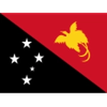 Papua New Guinea - Amistoso Sub-18