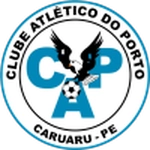 CA Porto U20 logo