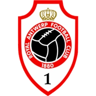 Antwerp logo