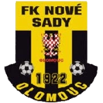 Nové Sady - 4. liga - Divizie E