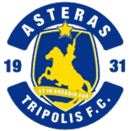 Asteras Tripolis