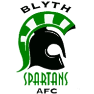 Blyth Spartans logo