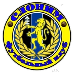 Slonim en 1. Division