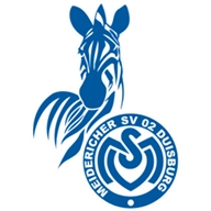 Duisburg logo