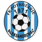 Potkozarje en 1st League - RS