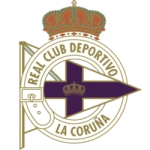 Deportivo de La Coruña W logo