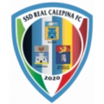 Real Calepina logo