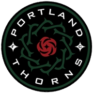 Portland Thorns logo