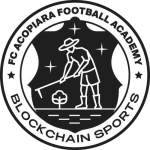 Acopiara logo