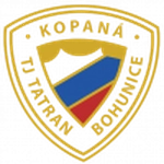 Tatran Bohunice - 4. liga - Divizie D