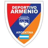 Dep. Armenio logo