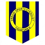 Tiszafuredi VSE logo