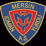 Yeni Mersin Idmanyurdu en 3. Lig - Group 3