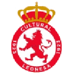 Cultural Leonesa II logo