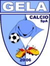 Gela logo