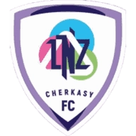 LNZ Cherkasy logo
