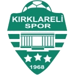 Kırklarelispor en 2. Lig