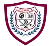 PWD Sports Club logo