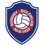 Sundby W - B-Liga Women