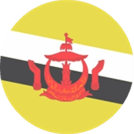 Brunei logo