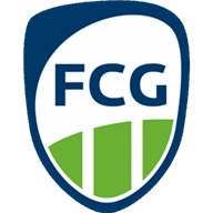 Where to Watch FC Gütersloh in Brazil