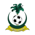 King Faisal logo