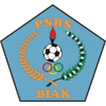 PSBS Biak Numfor logo