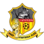 Paro - AFC Challenge League