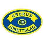 Grorud en 2. Division - Group 2