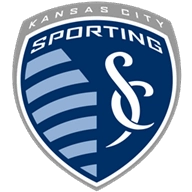Sporting KC logo
