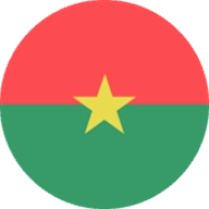 Where to Watch Burkina Faso in Brazil