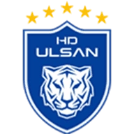 Ulsan Hyundai logo