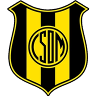 Deportivo Madryn logo