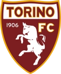 Torino U20 en Serie B Italiana