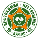 Neftochimic Burgas logo