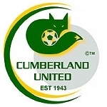 Cumberland Utd logo