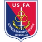 USFA logo