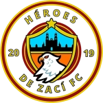 Heroes de Zaci 2 logo